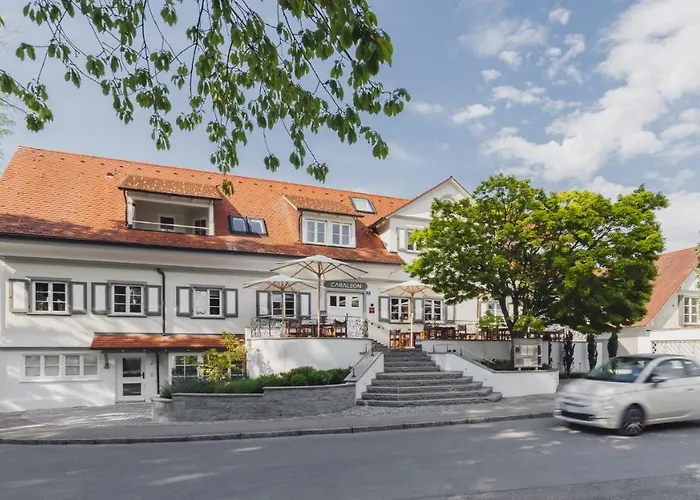 Hotel Caraleon