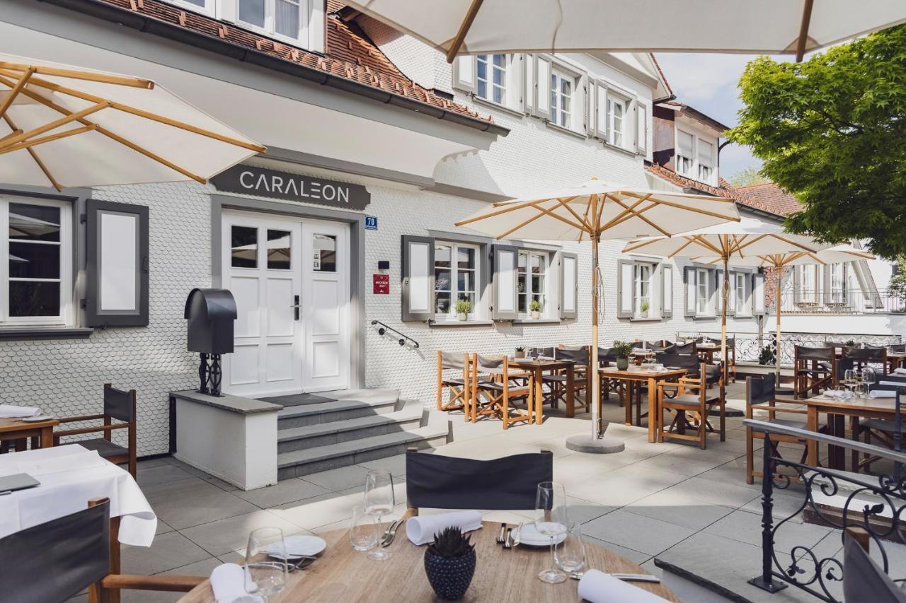 Hotel Caraleon Wasserburg