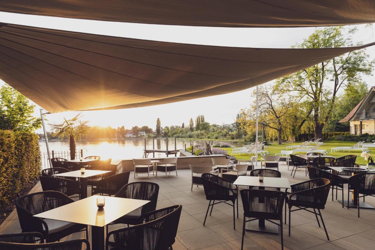 Caraleon Hotel Wasserburg