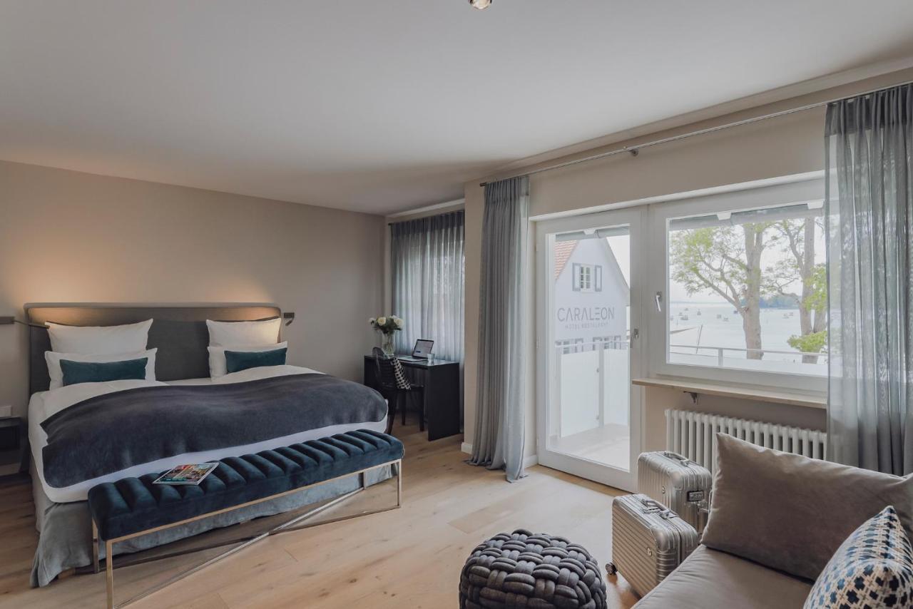 Caraleon Hotel Wasserburg