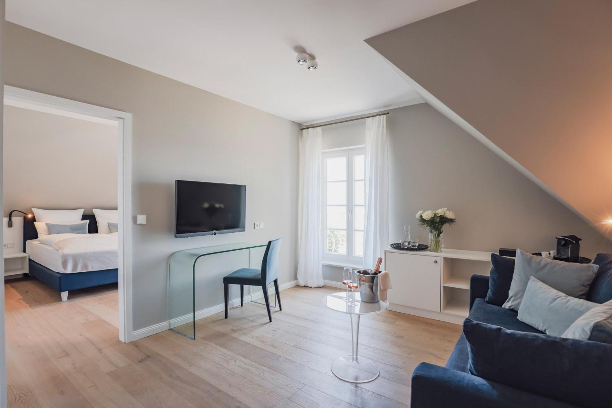 Caraleon Hotel Wasserburg