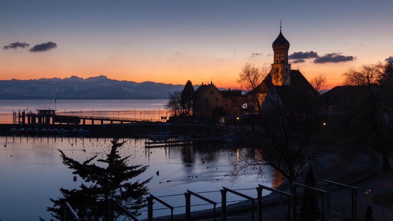 Caraleon Hotel Wasserburg